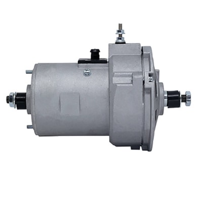 ALTERNADOR VW 75A - BRASILIA 1.6 73>82 FUSCA 1.6 84>86 1300 68>86 1500 70>75 1600 69>86 KOMBI 1.5 67>75 1.6 84>05