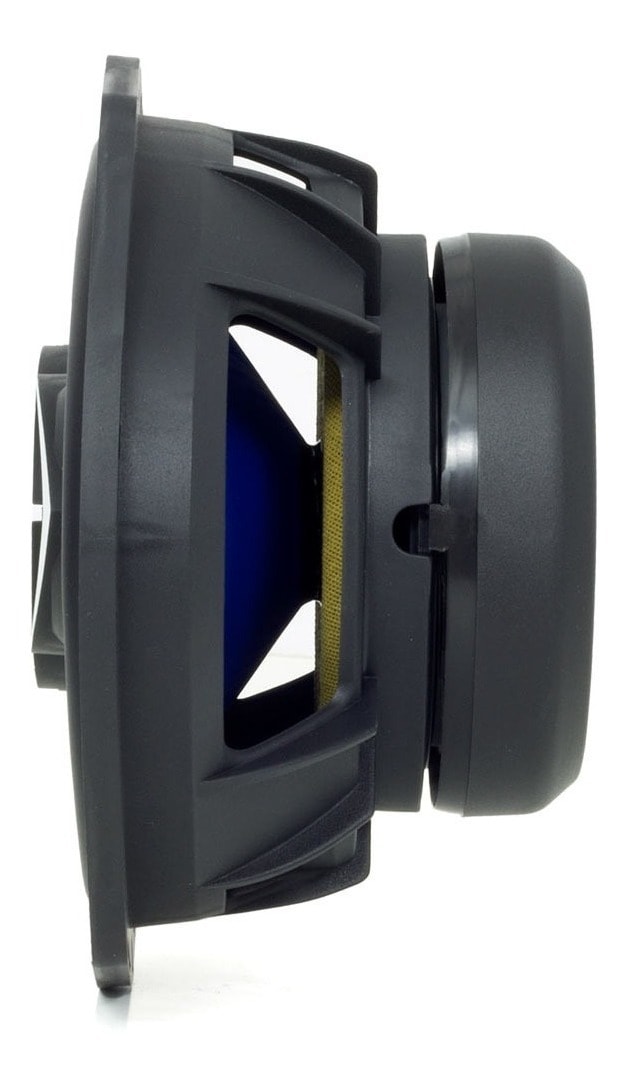 ALTO FALANTE 6X9 POLEGADA HURRICANE 180 RMS CM69 QUADRIAXIAL - WS