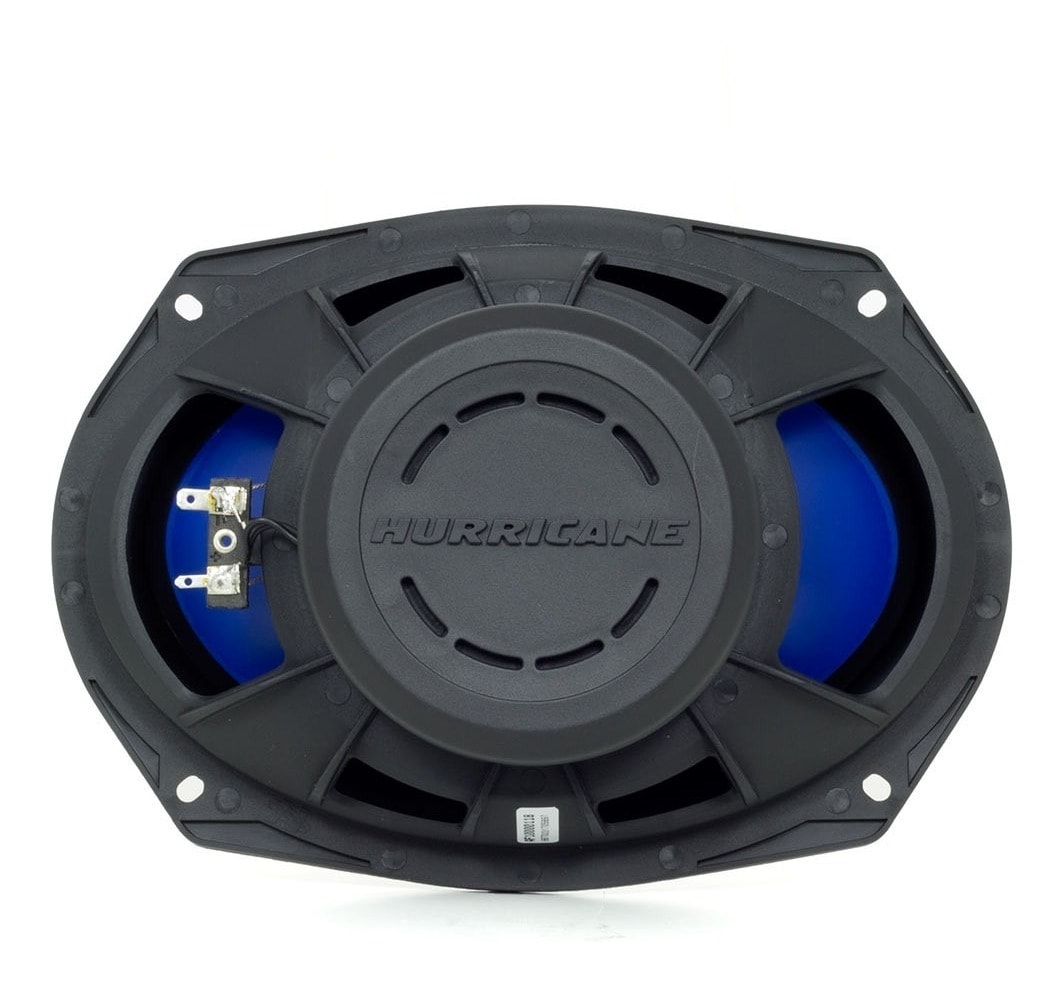 ALTO FALANTE 6X9 POLEGADA HURRICANE 180 RMS CM69 QUADRIAXIAL - WS