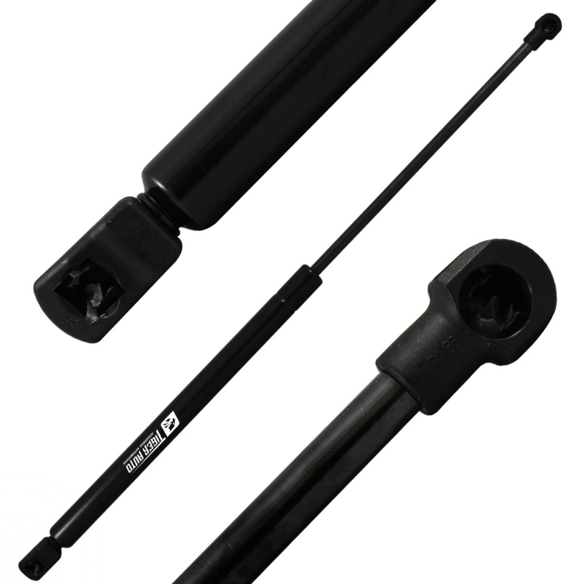 AMORTECEDOR PORTA MALAS MOLA A GÁS CROSSFOX FOX - TG1201.022 - WS