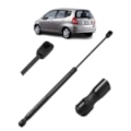 AMORTECEDOR PORTA MALAS A GAS HONDA FIT 2003 A ...