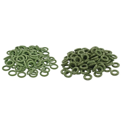 ANEL ORING BICO INJETOR GM CORSA CELTA DS71232 100 UNIDADES