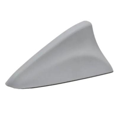 ANTENA DE TETO BASE TUBARÂO PRIME - KAT10030
