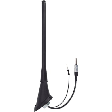 ANTENA DE TETO FIAT PALIO PUNTO GRAND SIENA LINEA BRAVO 2007-2017 ANTICO - AN072