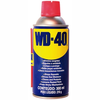 ANTIFERRUGEM WD.40 - WD40