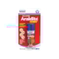 ARALDITE TEKBOND SERINGA HOBBY 10MIN 6GRS