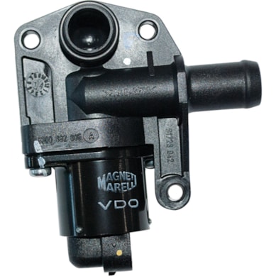 Atuador Marcha Lenta Vdo Renault Sandero Logan Clio Duster