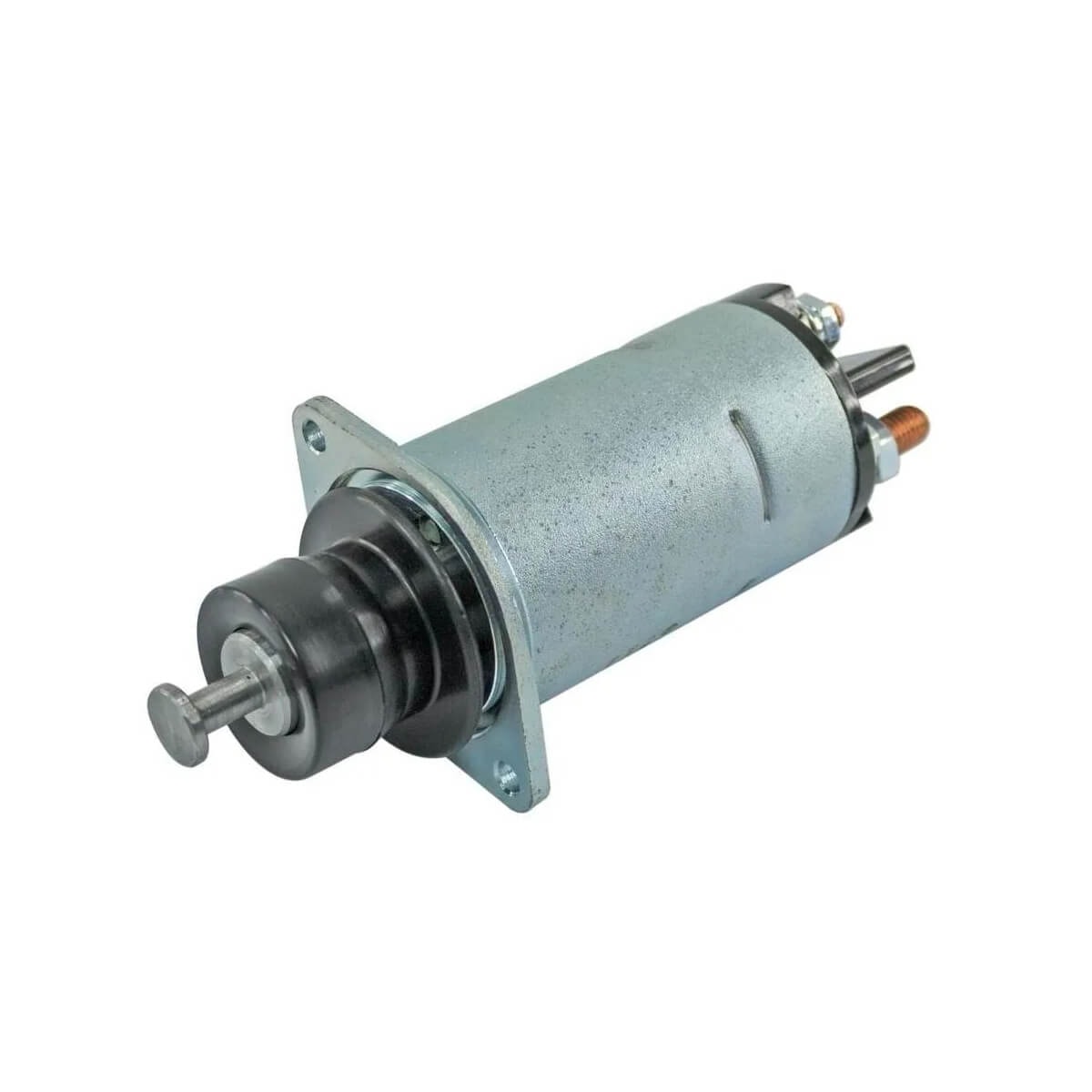 MOTOR DE PARTIDA SCAN G/K/P/R/T E3/4/5 12V ZEN 31007 - WS PARTS