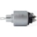 AUTOMÁTICO DE MOTOR DE PARTIDA FIAT PALIO FIORINO 2000-2013 MULTI QUALITA - MQ101974