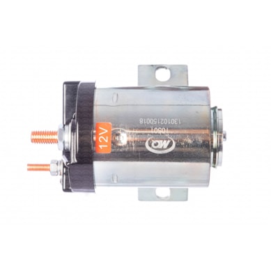 AUTOMÁTICO DE MOTOR DE PARTIDA PERKINS SEM PISTÃO 12V