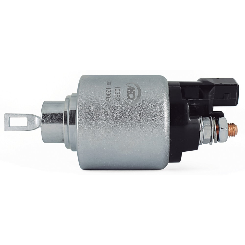 AUTOMÁTICO DE PARTIDA 12V PEUGEOT 205 306 1992-2007 MQ10376