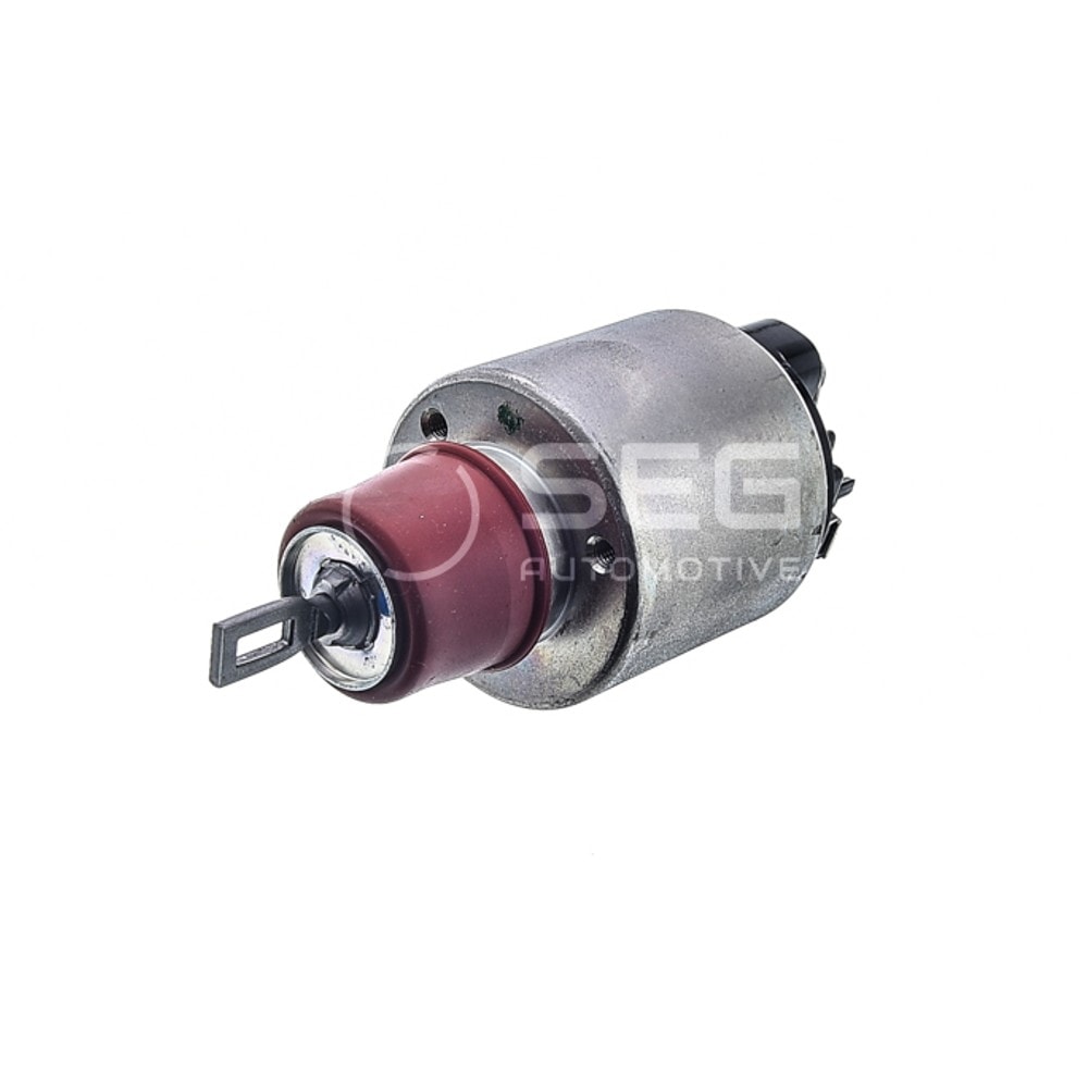 AUTOMÁTICO DE PARTIDA TOYOTA ETIOS 2013 Z.M. ZM 3-665 - WS PARTS