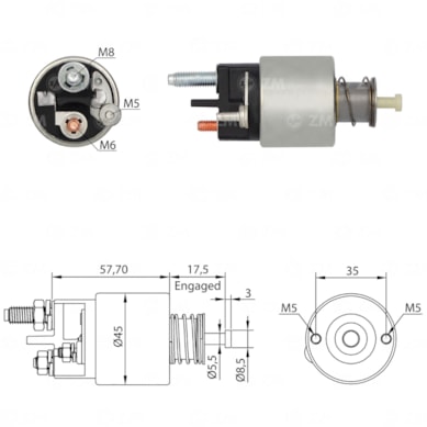 Product main image - 8d510782-f558-4572-9407-9036d000f6b3
