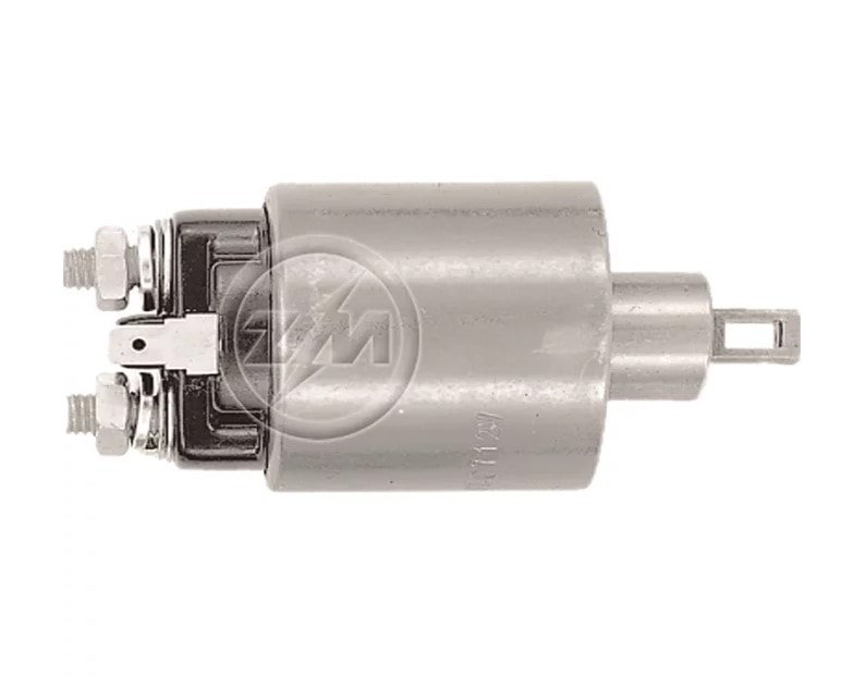 AUTOMÁTICO HITACHI LIVINA SENTRA VERSA TIIDA CLIO Z.M. 710 - WS PARTS