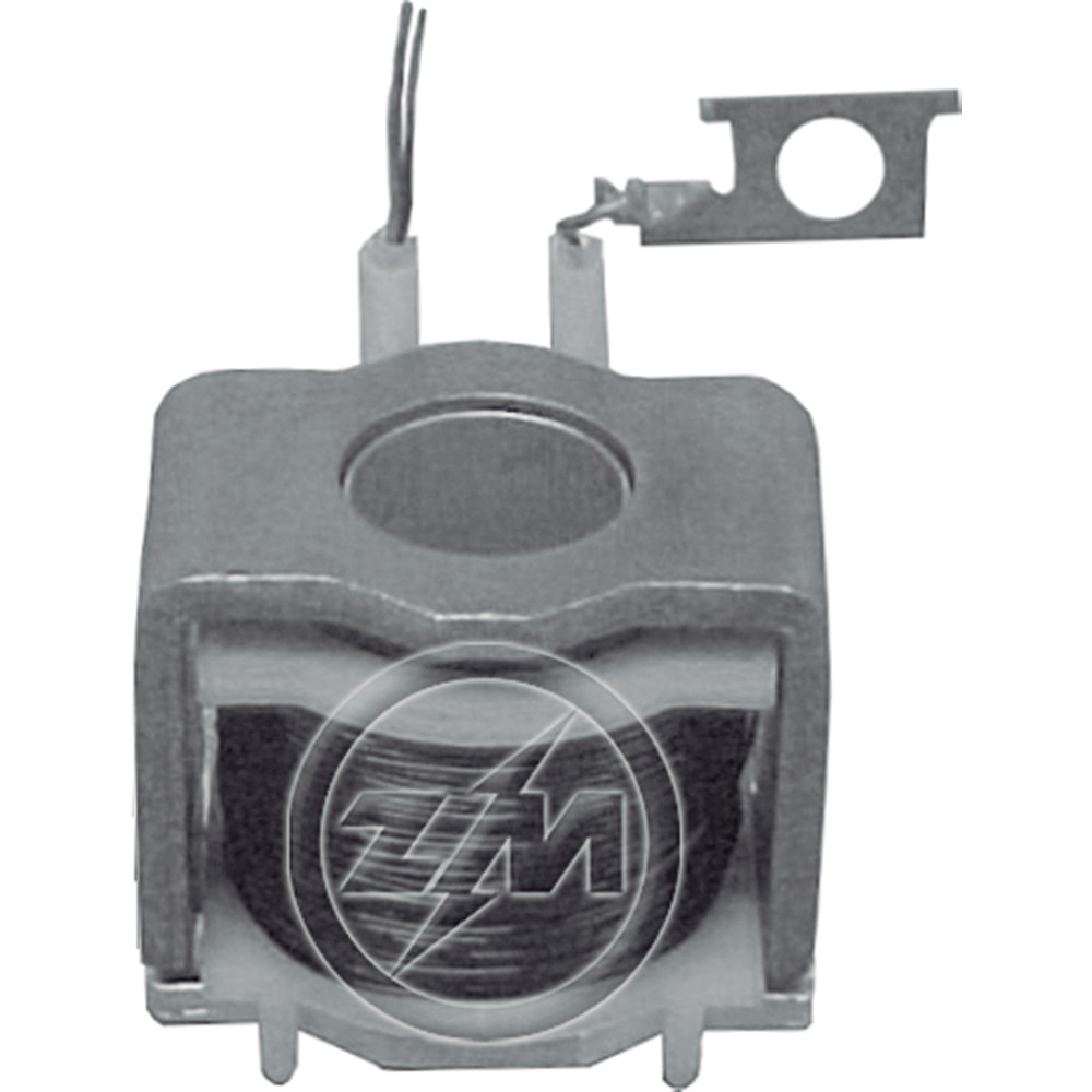 Da Manさん専用 MOTOR DE PARTIDA ZM8013701 24V LINHA PESADA - WS PARTS