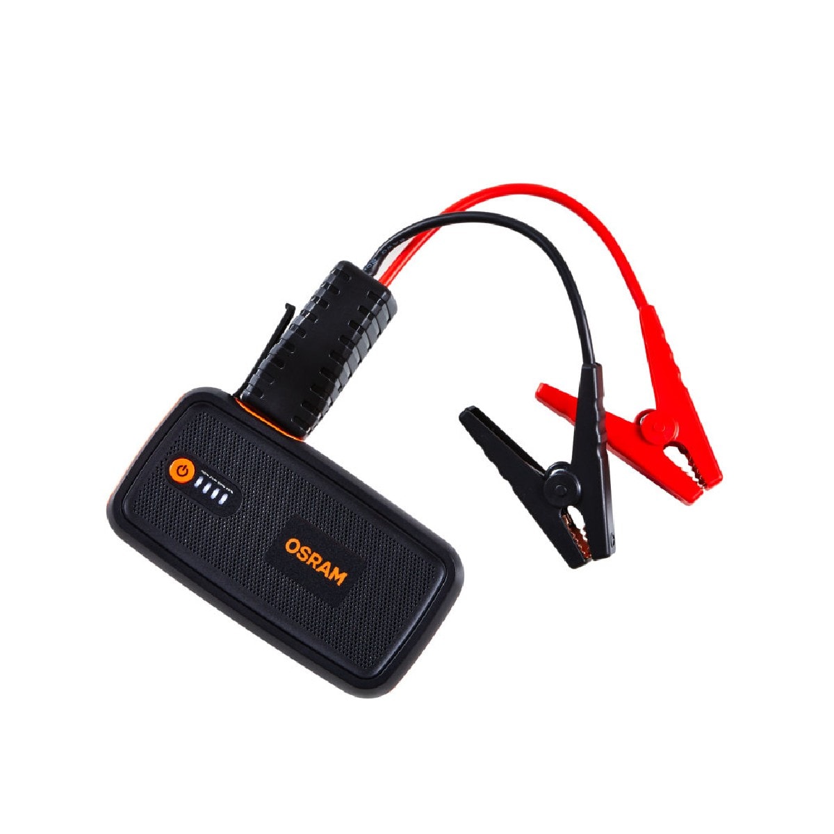 AUXILIAR DE PARTIDA POWER BANK 12V START 300 OSRAM - OBSL300 - WS