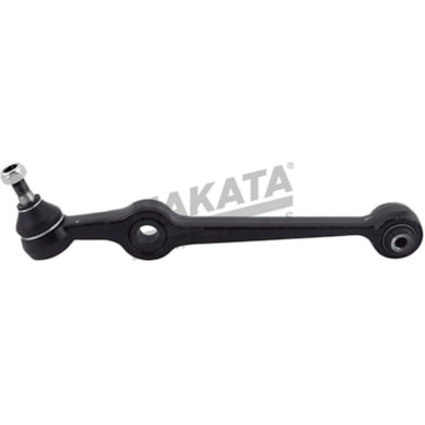 BANDEJA DE SUSPENSÃO FIAT UNO FIORINO PRÊMIO ELBA 1985-2013 NAKATA - NBJ4001P