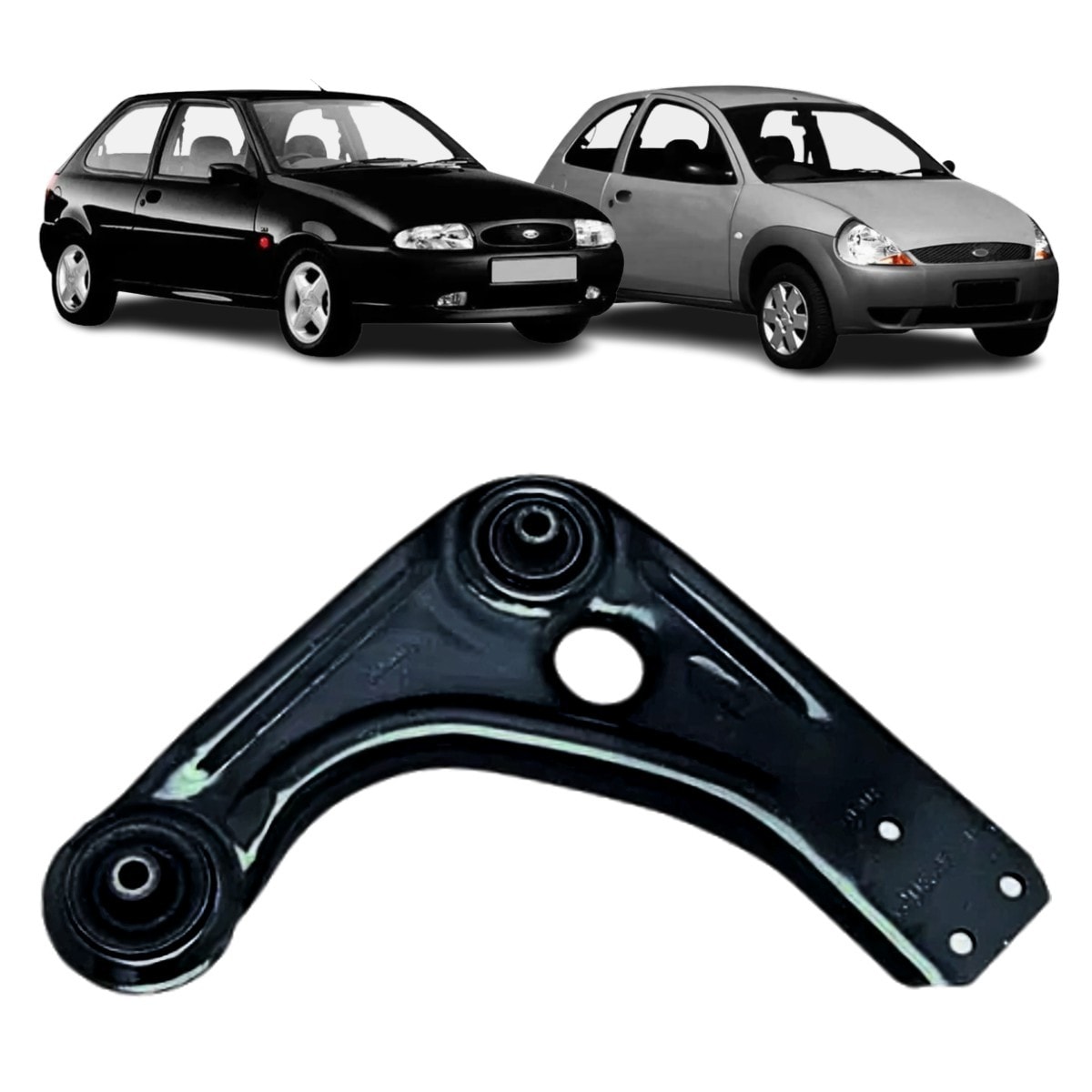 BANDEJA DIANTEIRA DIR S/ PI | SKU MSA3074 | WS Parts