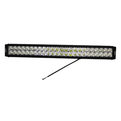 BARRA E FAROL AUXILIAR DE LED OSRAM VX500-CB