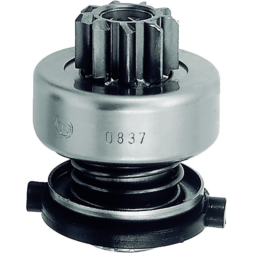 BENDIX MOTOR DE PARTIDA C3 206 207 CLIO 92/16 11D ZEN 1822 - WS PARTS