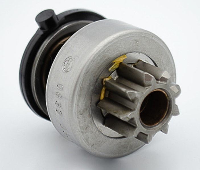BENDIX MOTOR DE PARTIDA C3 206 207 CLIO 92/16 11D ZEN 1822 - WS PARTS