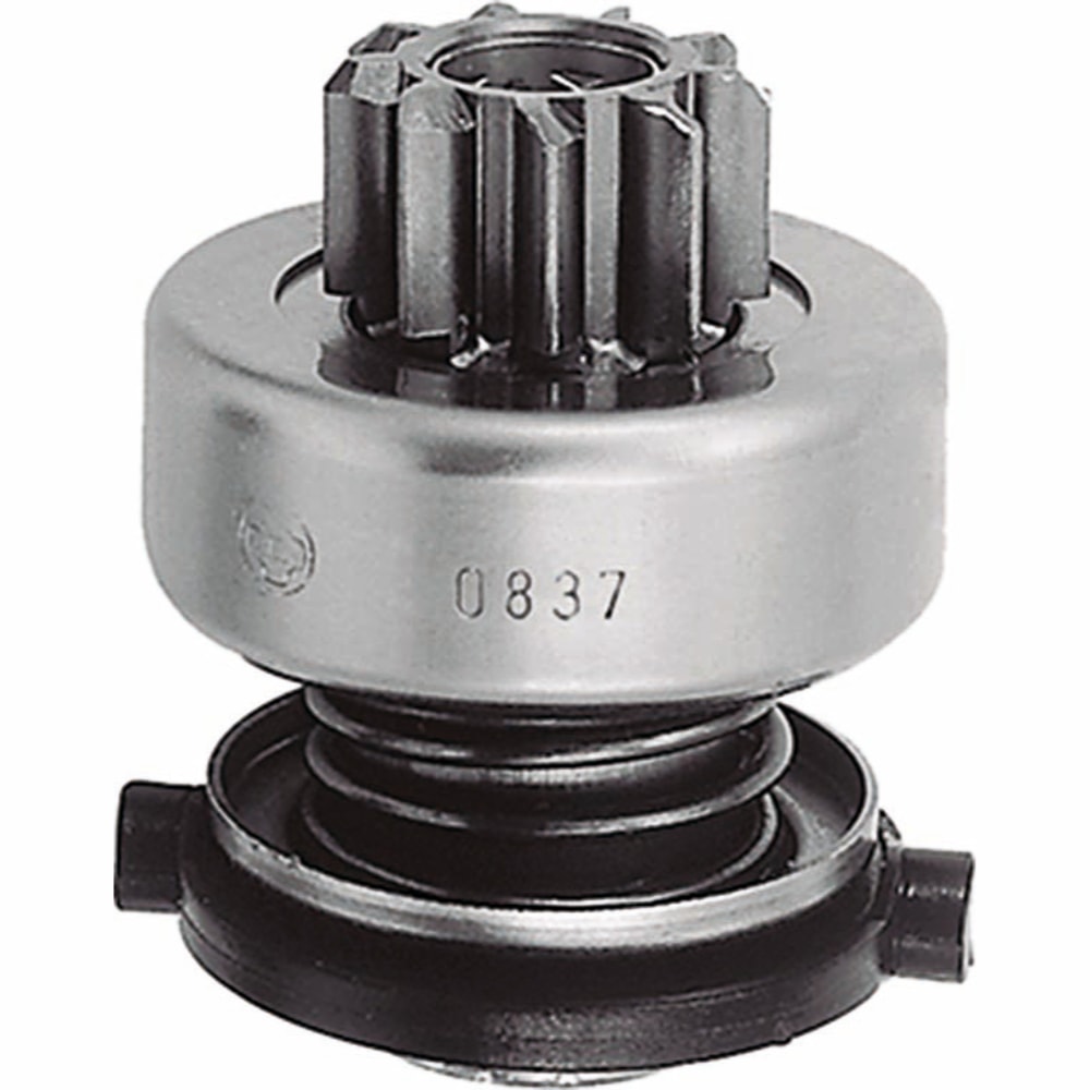 BENDIX MOTOR DE PARTIDA C3  | SKU ZEN1822 | WS Parts