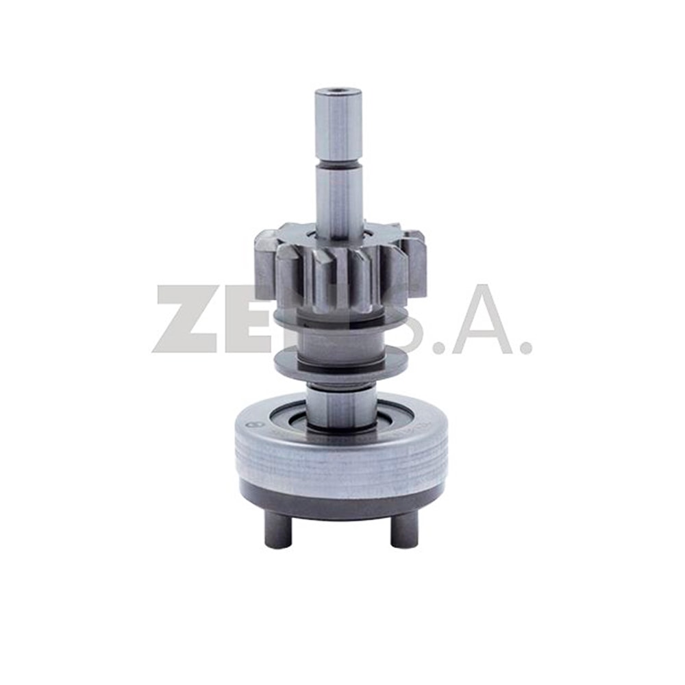 BENDIX MOTOR DE PARTIDA ONIX TRACKER TURBO ZEN1966 - WS PARTS