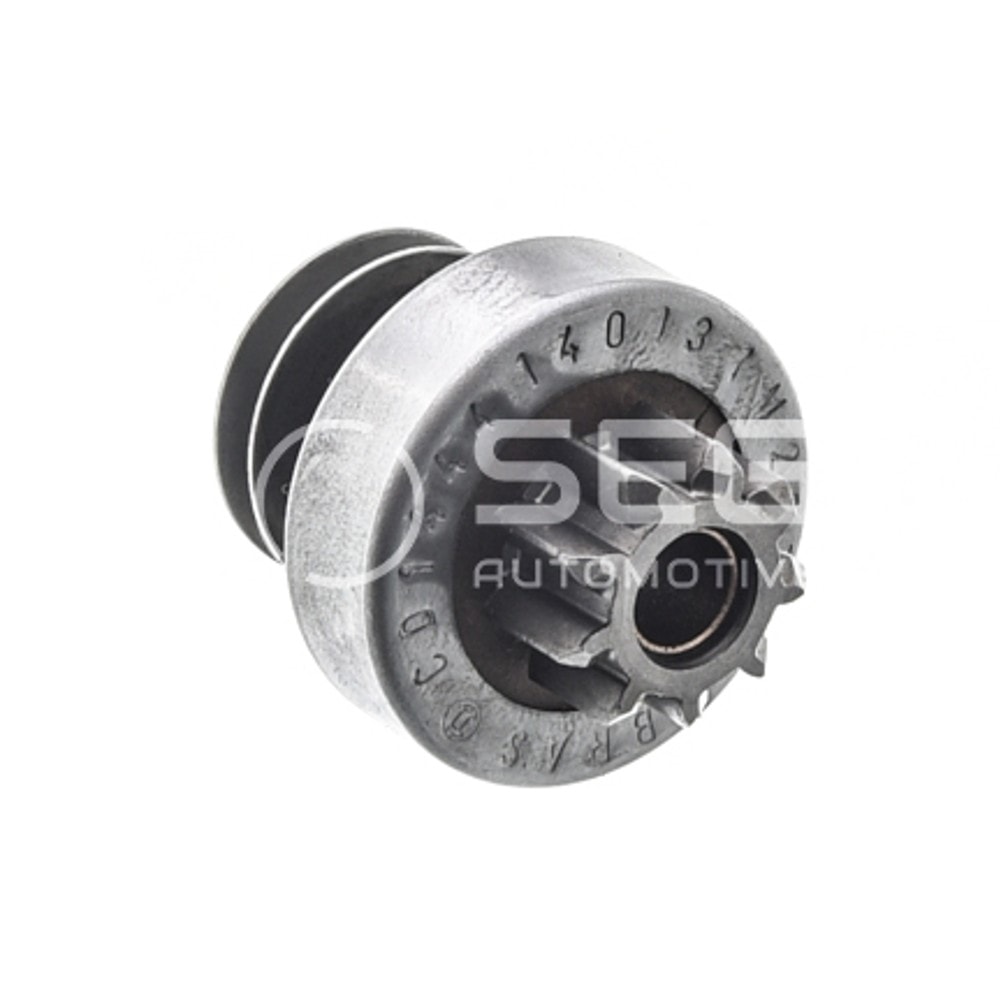 BENDIX MOTOR PARTIDA DOBLO UNO PALIO 1.8 1.4 8V F000CD1444