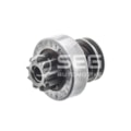 BENDIX MOTOR PARTIDA DOBLO UNO PALIO 1.8 1.4 8V...