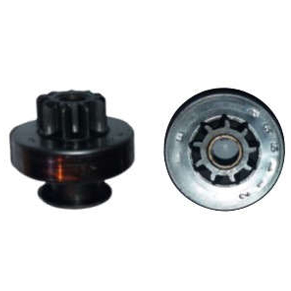 BENDIX MOTOR DE PARTIDA CITROEN PEUGEOT - 9 DENTES - ZEN0787
