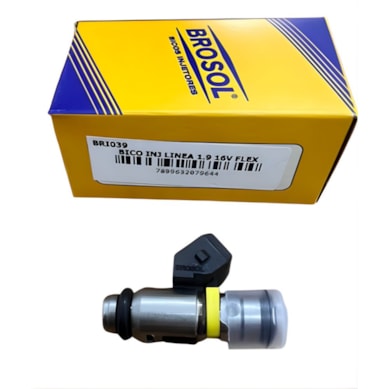 BICO INJ.EL.FIAT LINEA 1.816V