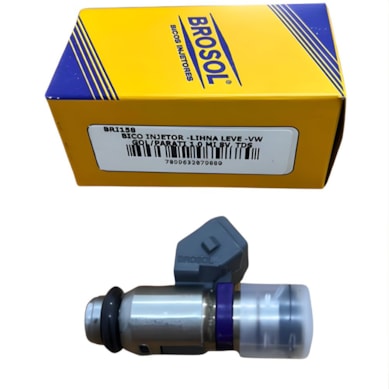 BICO INJ.EL.GOL/PARA/1.8 FLEX