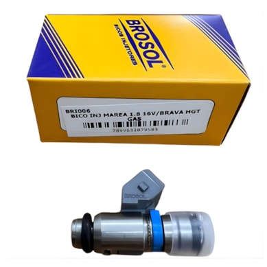 BICO INJ.EL.MAREA/BRAV.1.816V