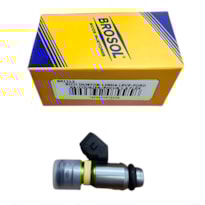 BICO INJ.EL.NOVO KA 1.6 FLEX