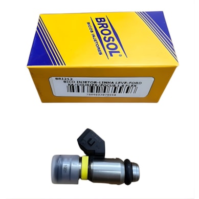 BICO INJ.EL.NOVO KA 1.6 FLEX