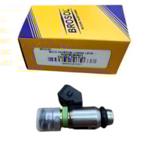 BICO INJ.EL.PAJERO TR4 FLEX..