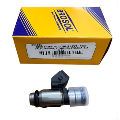 BICO INJ.EL.PALIO FIRE 03>FLX