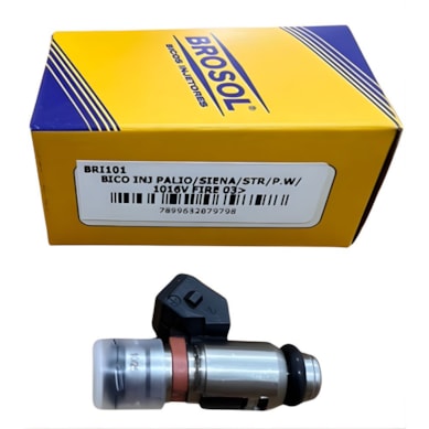 BICO INJ.EL.PALIO/SIEN1.0 16V