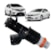 BICO INJECAO ELETRONICA 16450RNVM01 BICO INJETOR 9 FUROS - HONDA: FIT/CIVIC 13>