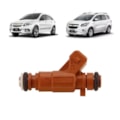  BICO INJETOR AGILE MONTANA COBALT SPIN 1.8 BOS...