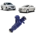 BICO INJETOR AGILE MONTANA CORSA1.4 FLEX 2010/ ...