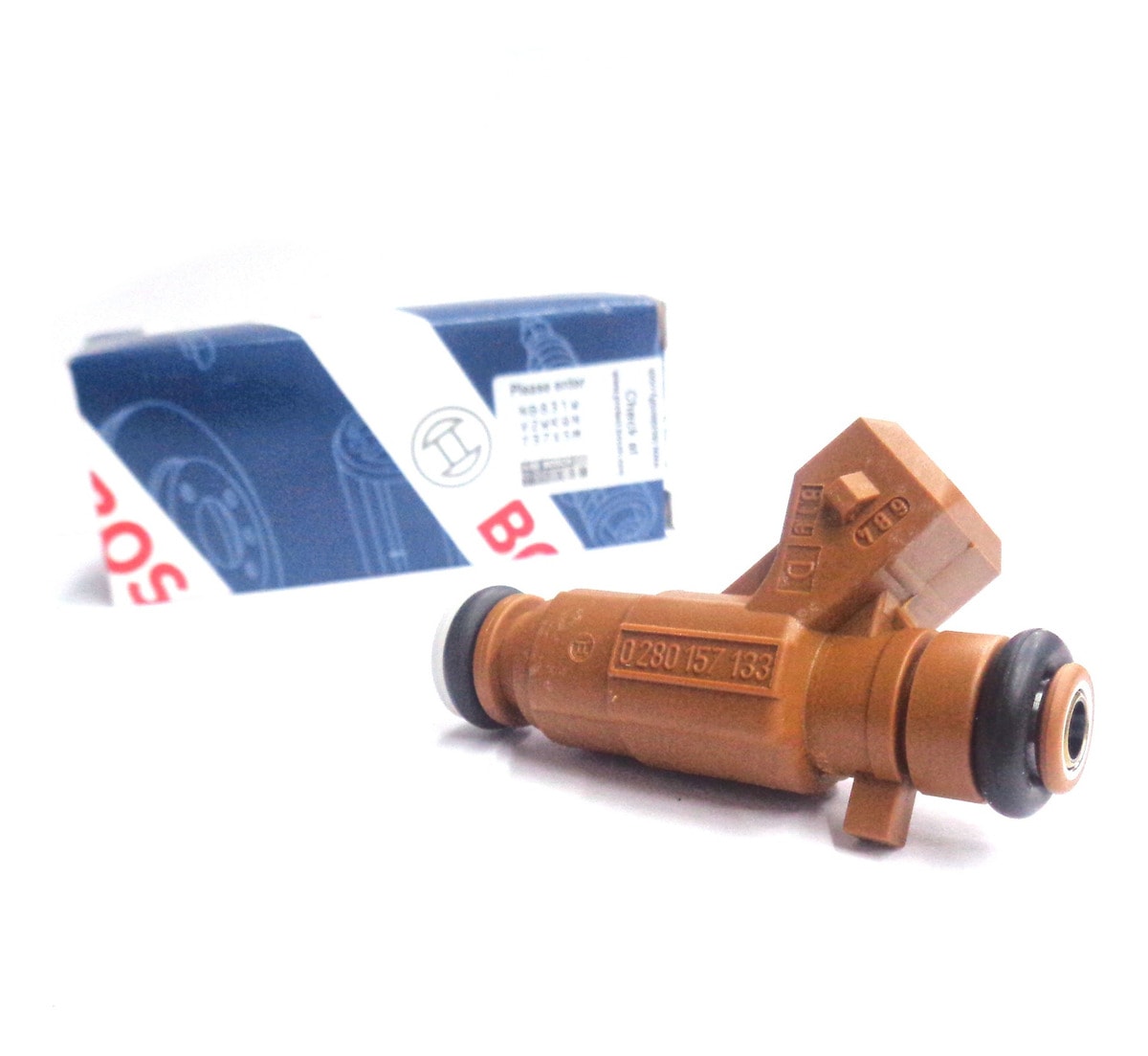 BICO INJETOR AGILE MONTANA  | SKU B028015713 | WS Parts