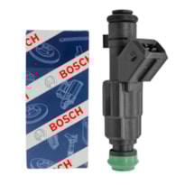 BICO INJETOR C5 XSARA 307 406 2.0 99 A 2012 BOSCH 0280156328