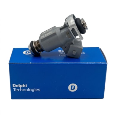 BICO INJETOR CELTA CORSA PRISMA FLEX DELPHI FJ10739