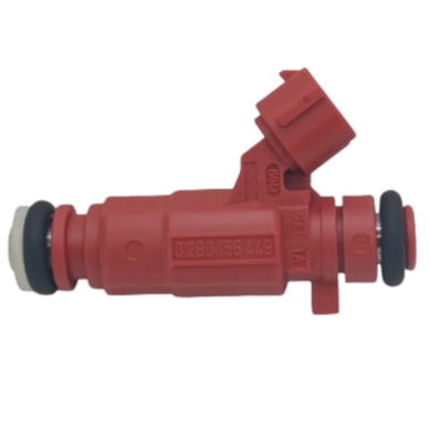 BICO INJETOR CITROËN C3 1.5 PICASSO 1.5 BOSCH 0280156448