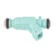 BICO INJETOR CORSA SEDAN FLEX 2005/2008 BOSCH 0280156286