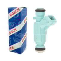 BICO INJETOR CORSA SEDAN FLEX 2005/2008 BOSCH 0280156286