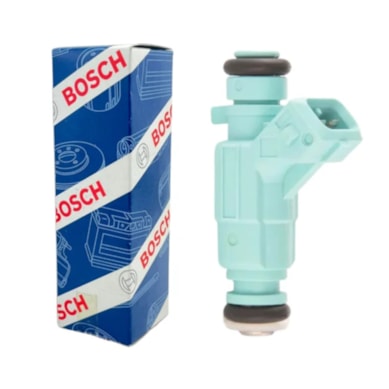 BICO INJETOR CORSA SEDAN FLEX 2005/2008 BOSCH 0280156286