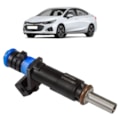 BICO INJETOR CRUZE 1.8 16V FLEX 2011 ATÉ 2016 -...