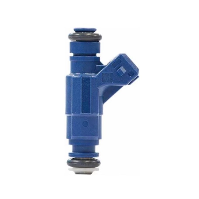 BICO INJETOR DE COMBUSTÍVEL PALIO FIRE 1.0 8V FLEX ORIGINAL - WS PARTS